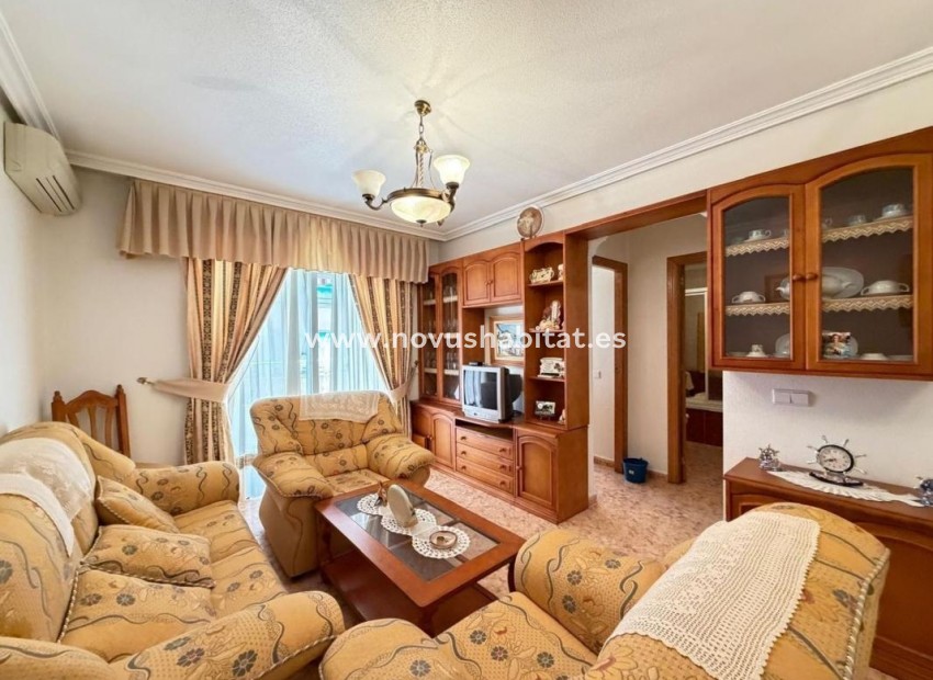 Nouvelle construction - Apartament - Torrevieja
