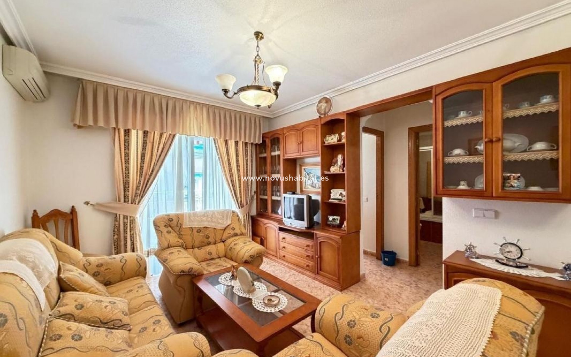 Nouvelle construction - Apartament - Torrevieja