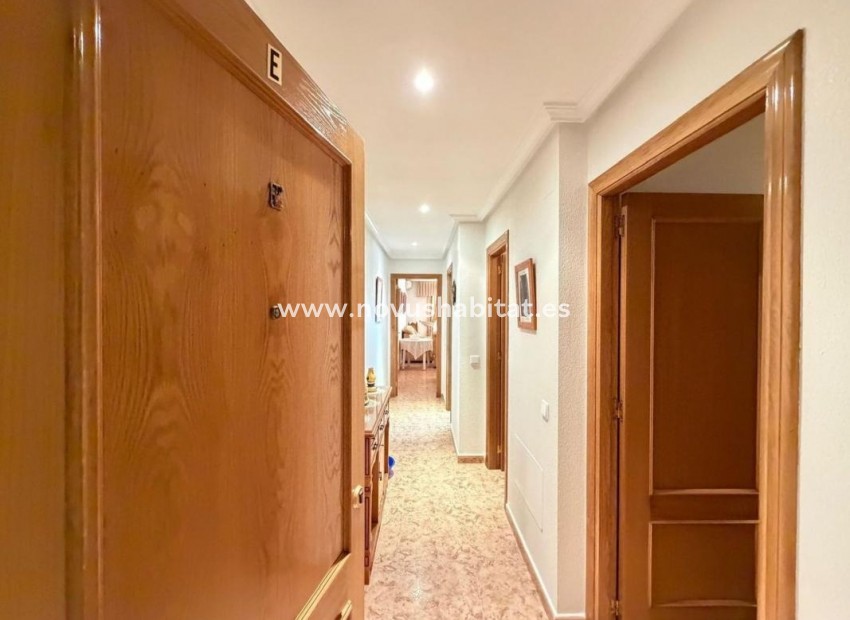 Nouvelle construction - Apartament - Torrevieja