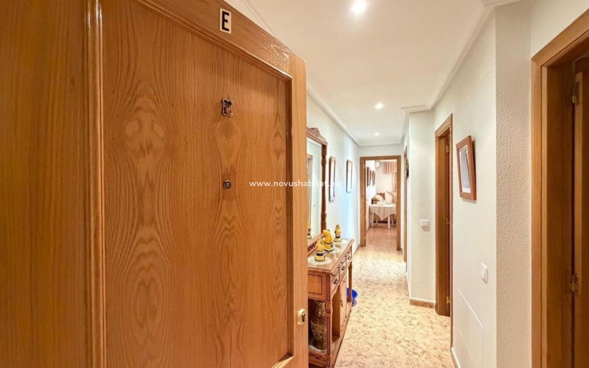 Nouvelle construction - Apartament - Torrevieja
