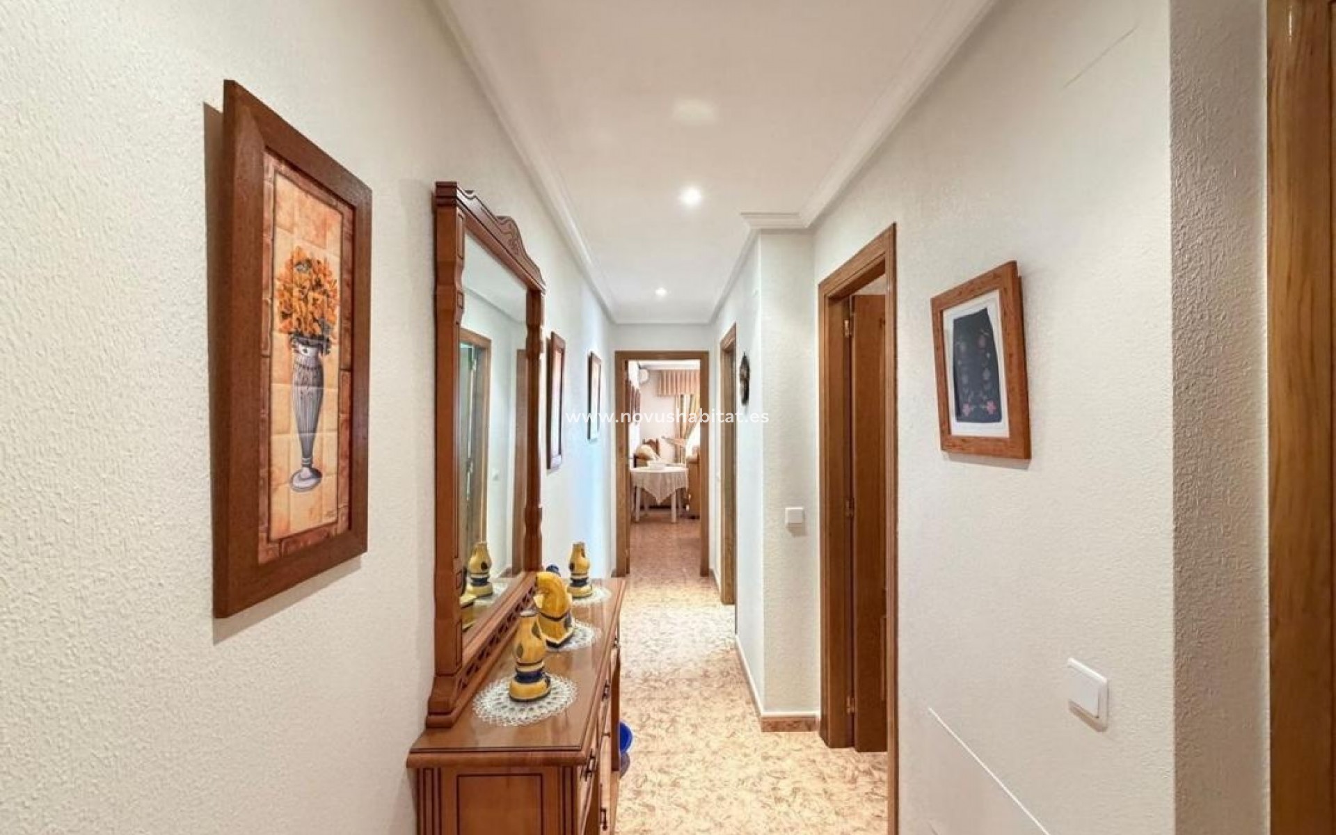Nouvelle construction - Apartament - Torrevieja