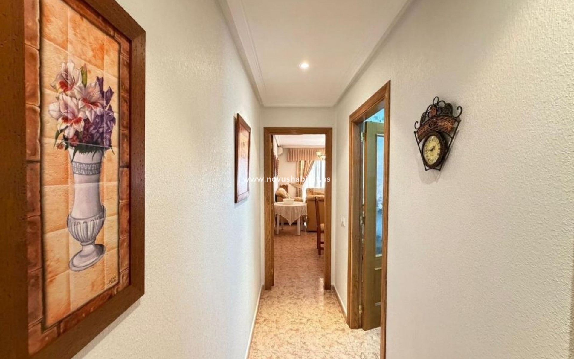 Nouvelle construction - Apartament - Torrevieja