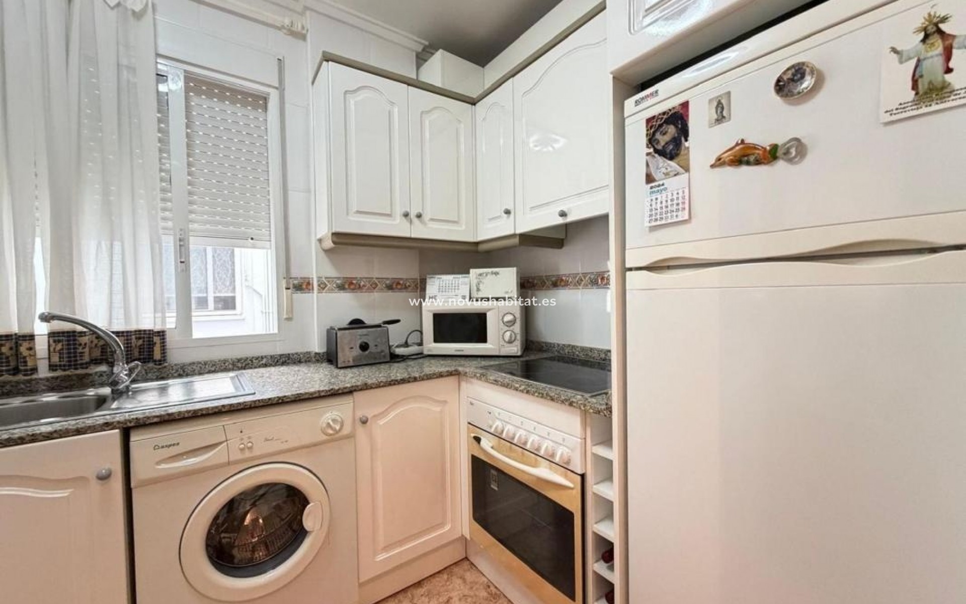 Nouvelle construction - Apartament - Torrevieja