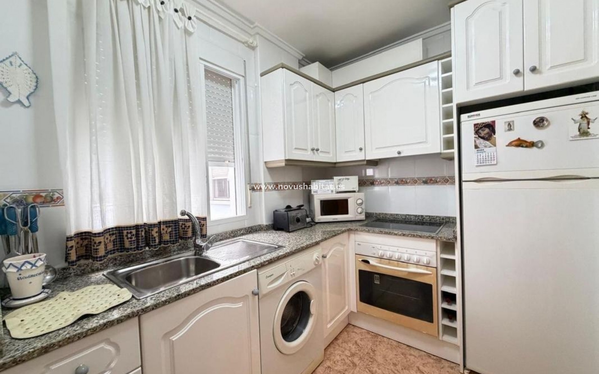 Nouvelle construction - Apartament - Torrevieja