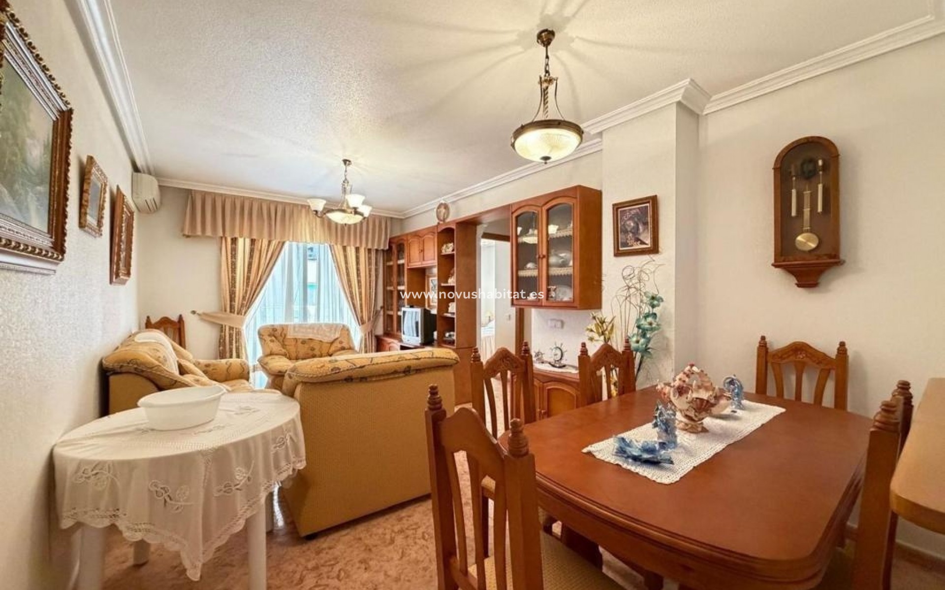 Nouvelle construction - Apartament - Torrevieja