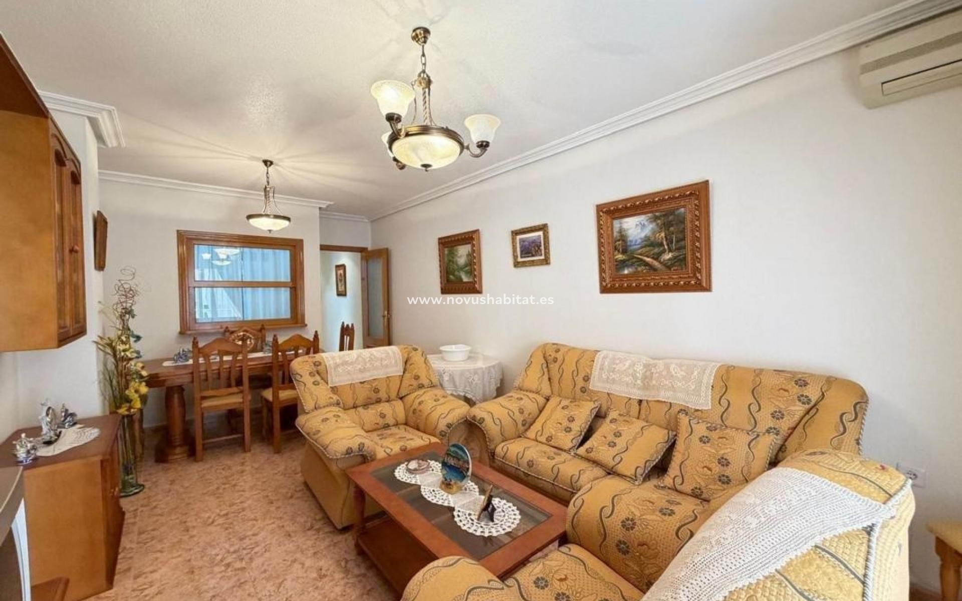Nouvelle construction - Apartament - Torrevieja