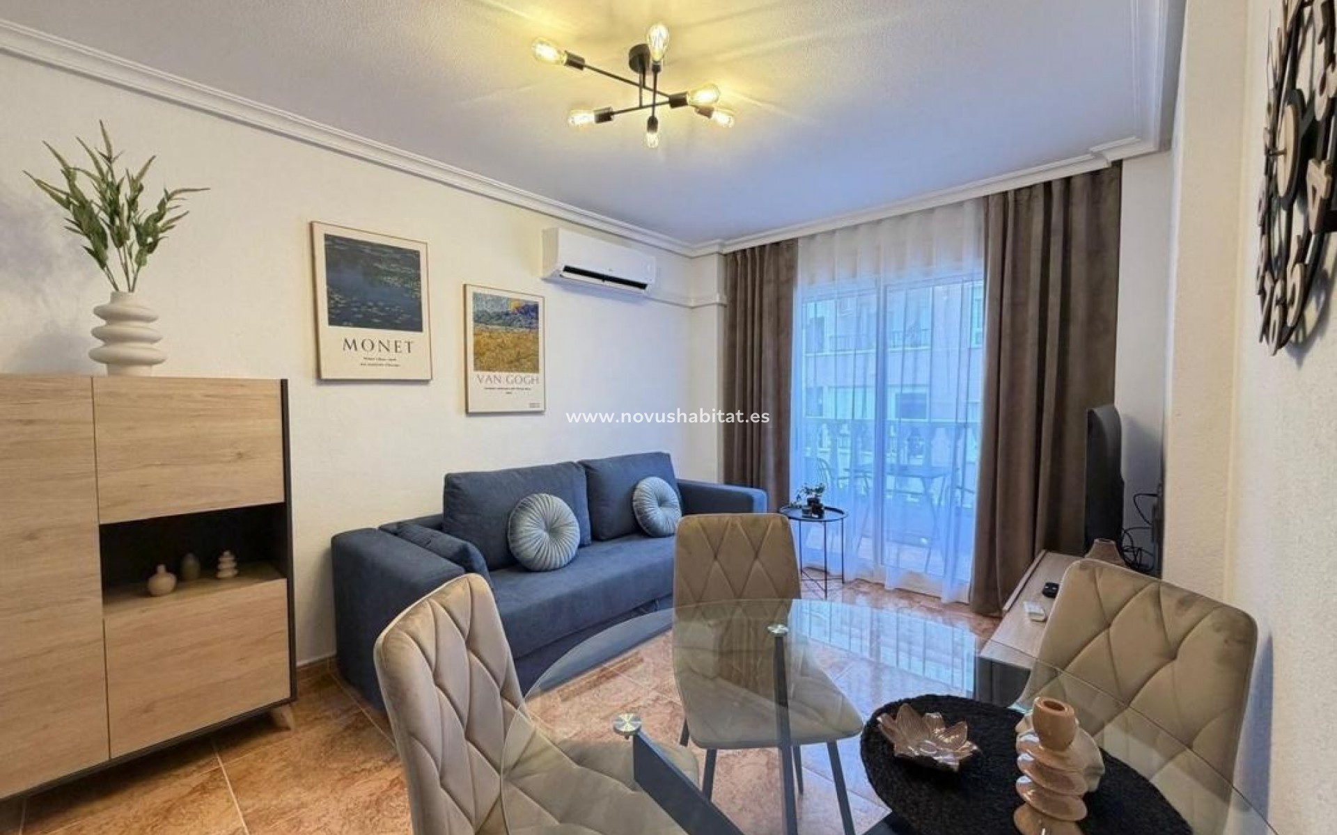 Nouvelle construction - Apartament - Torrevieja