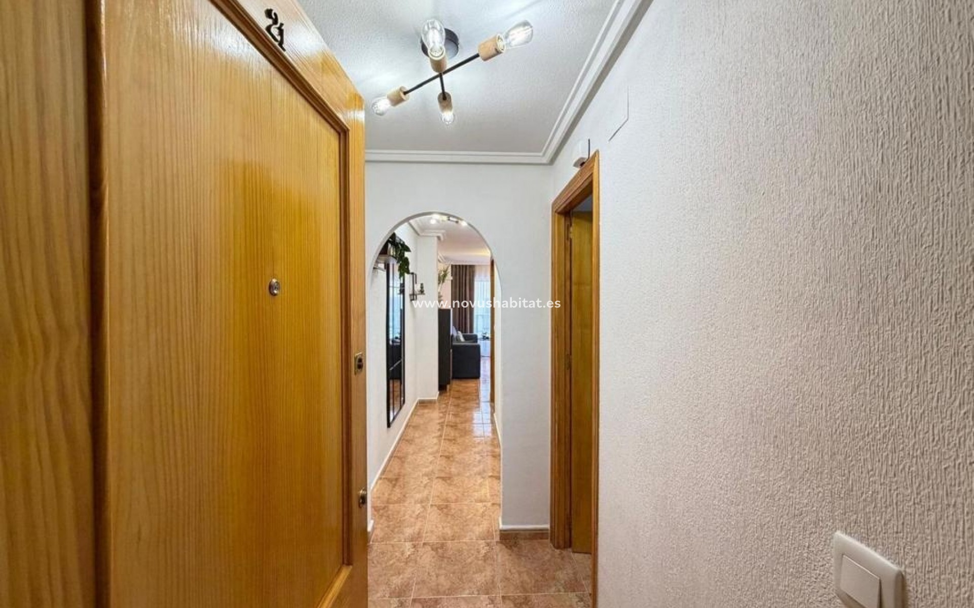 Nouvelle construction - Apartament - Torrevieja