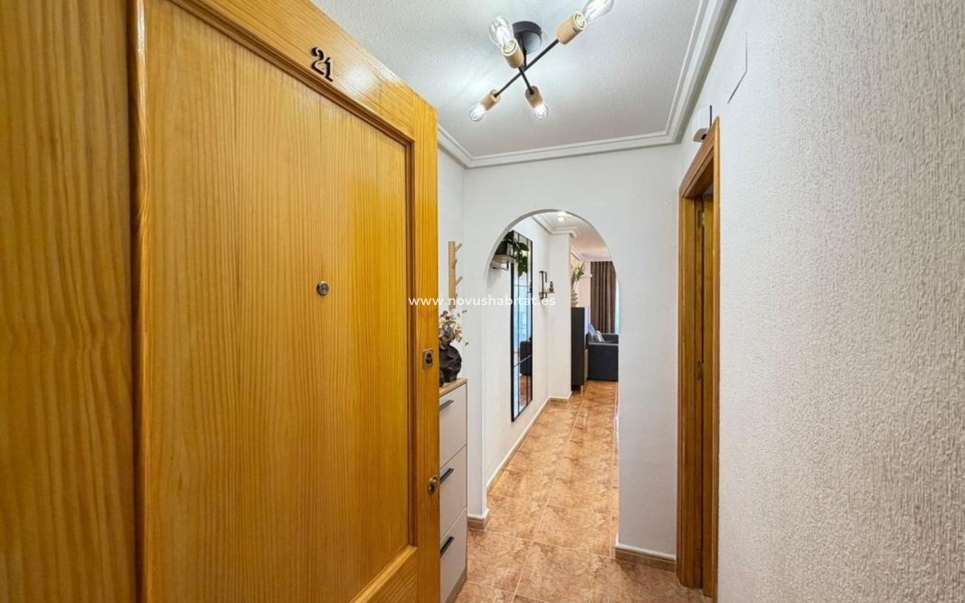 Nouvelle construction - Apartament - Torrevieja