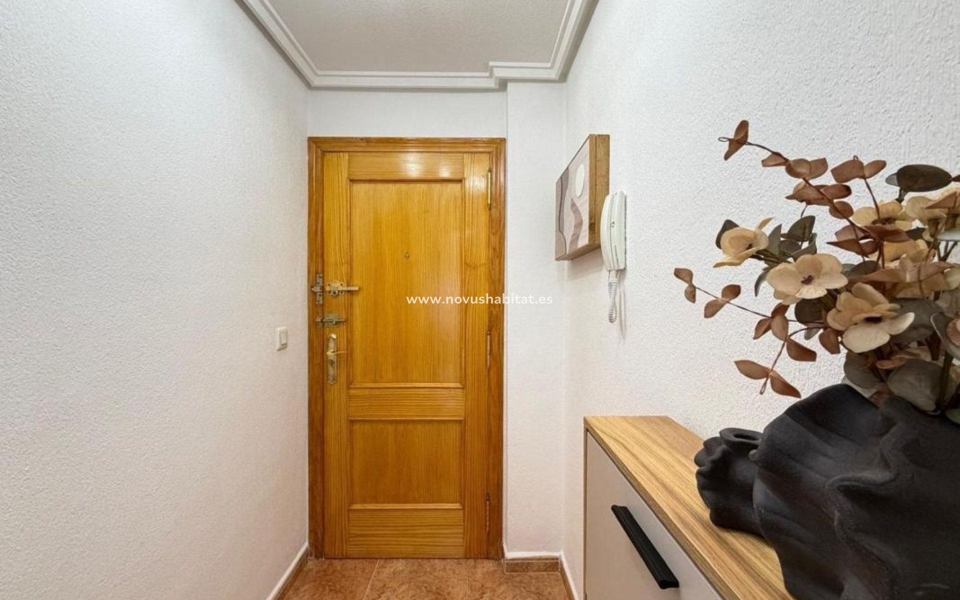 Nouvelle construction - Apartament - Torrevieja
