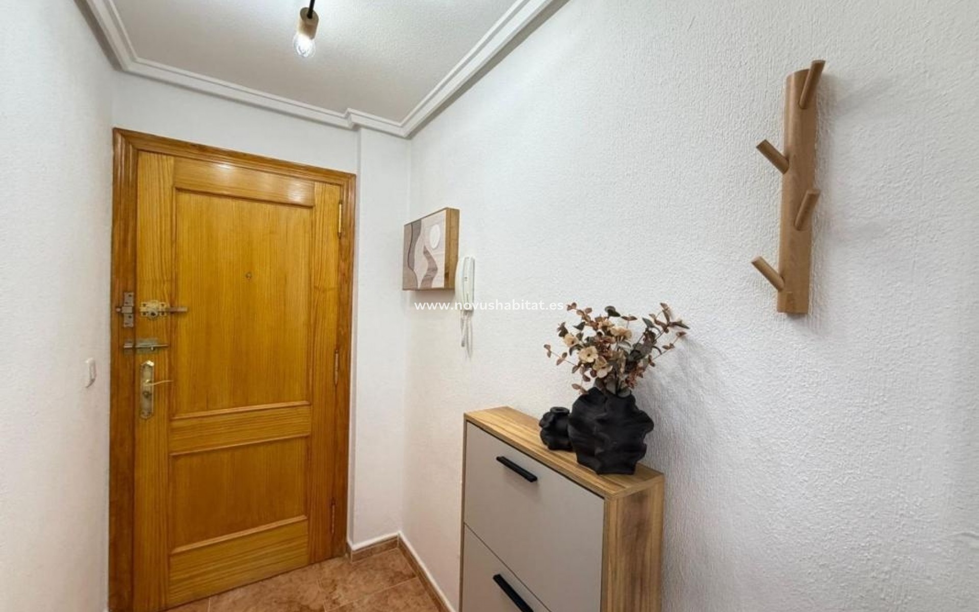 Nouvelle construction - Apartament - Torrevieja