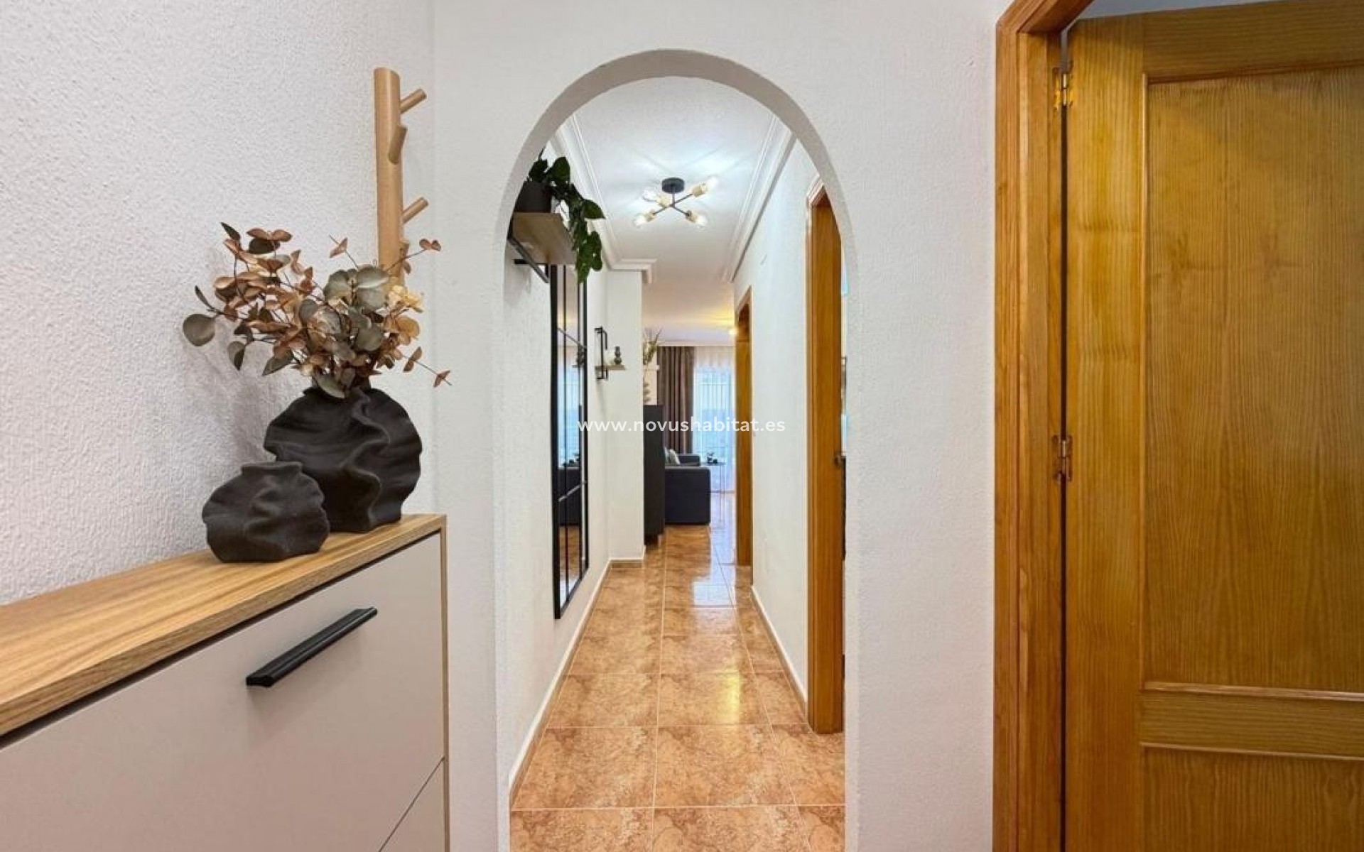 Nouvelle construction - Apartament - Torrevieja