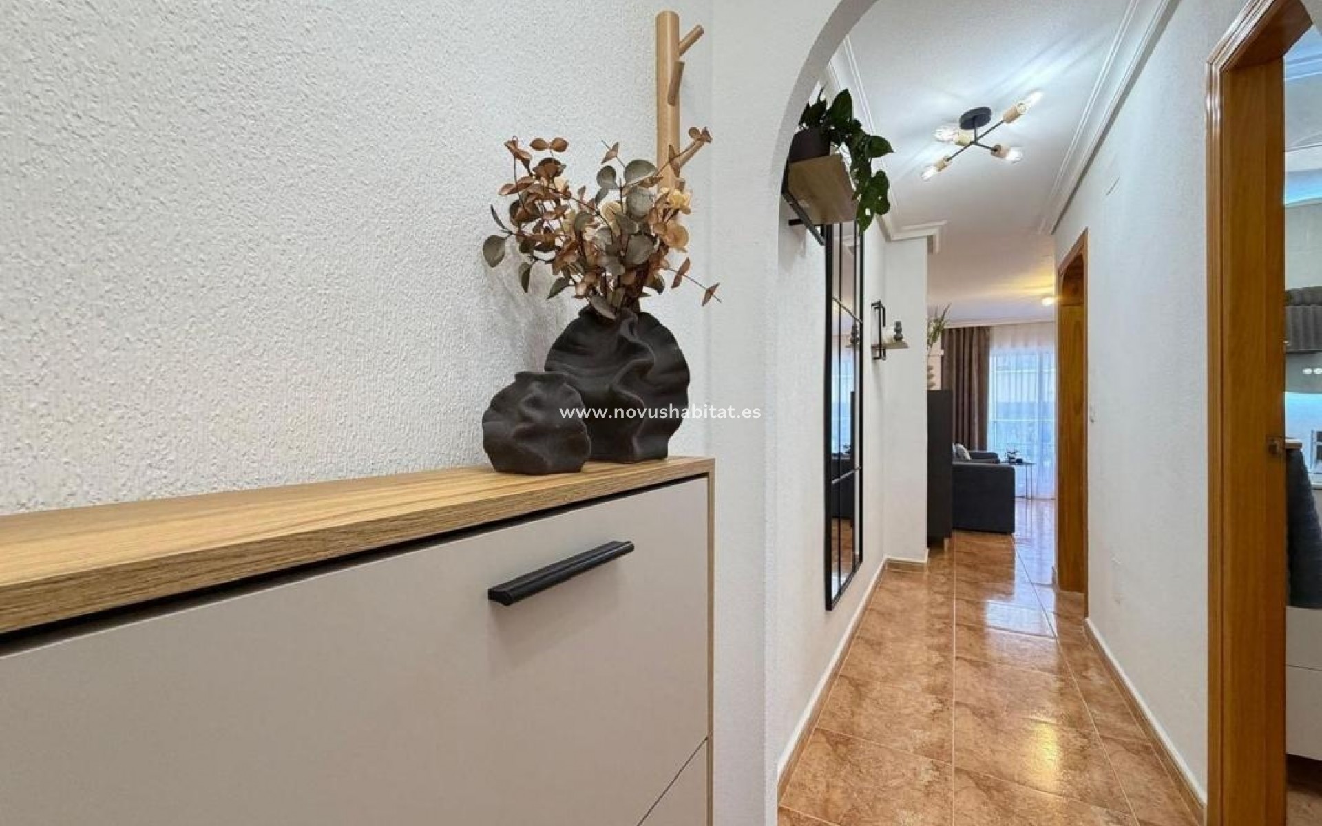 Nouvelle construction - Apartament - Torrevieja