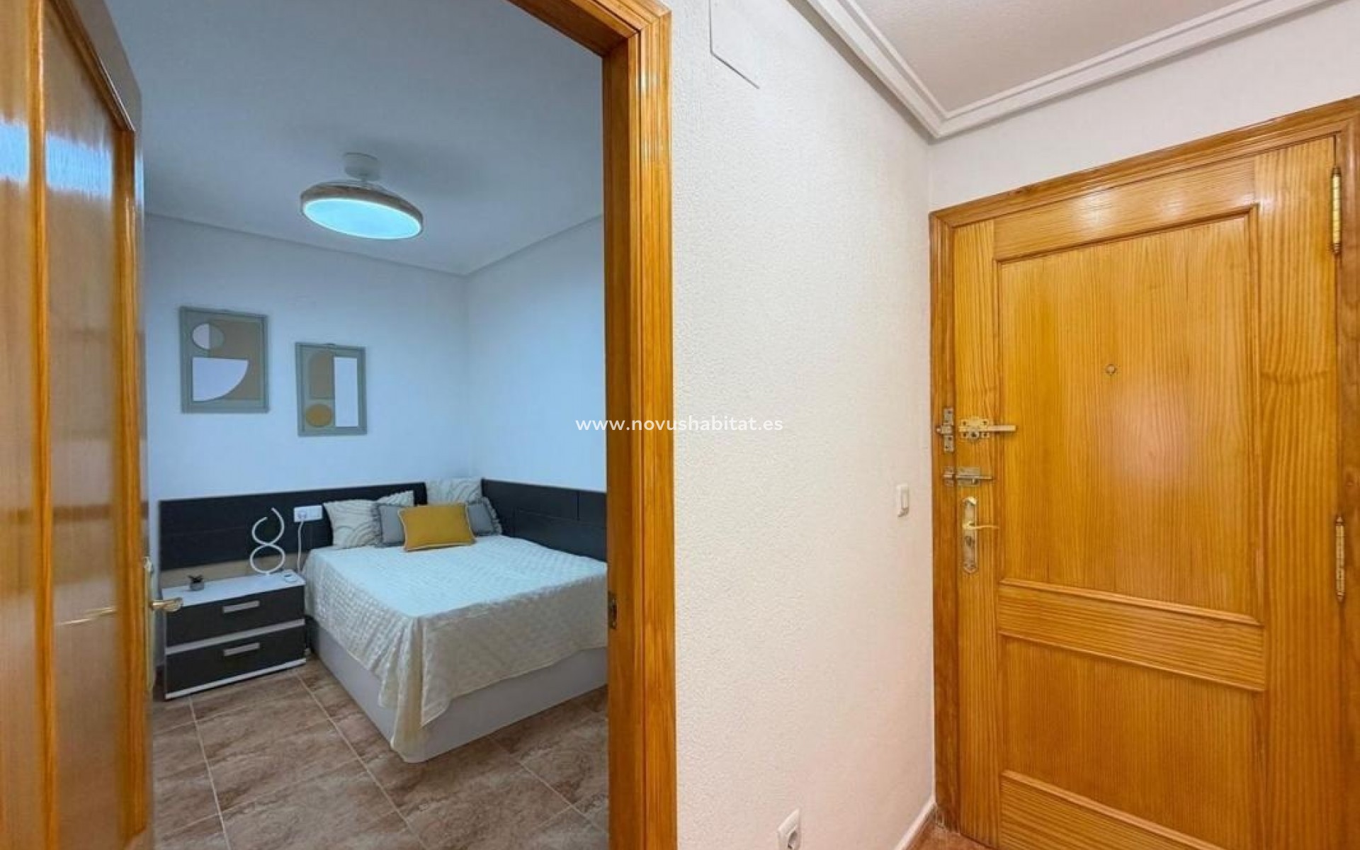 Nouvelle construction - Apartament - Torrevieja
