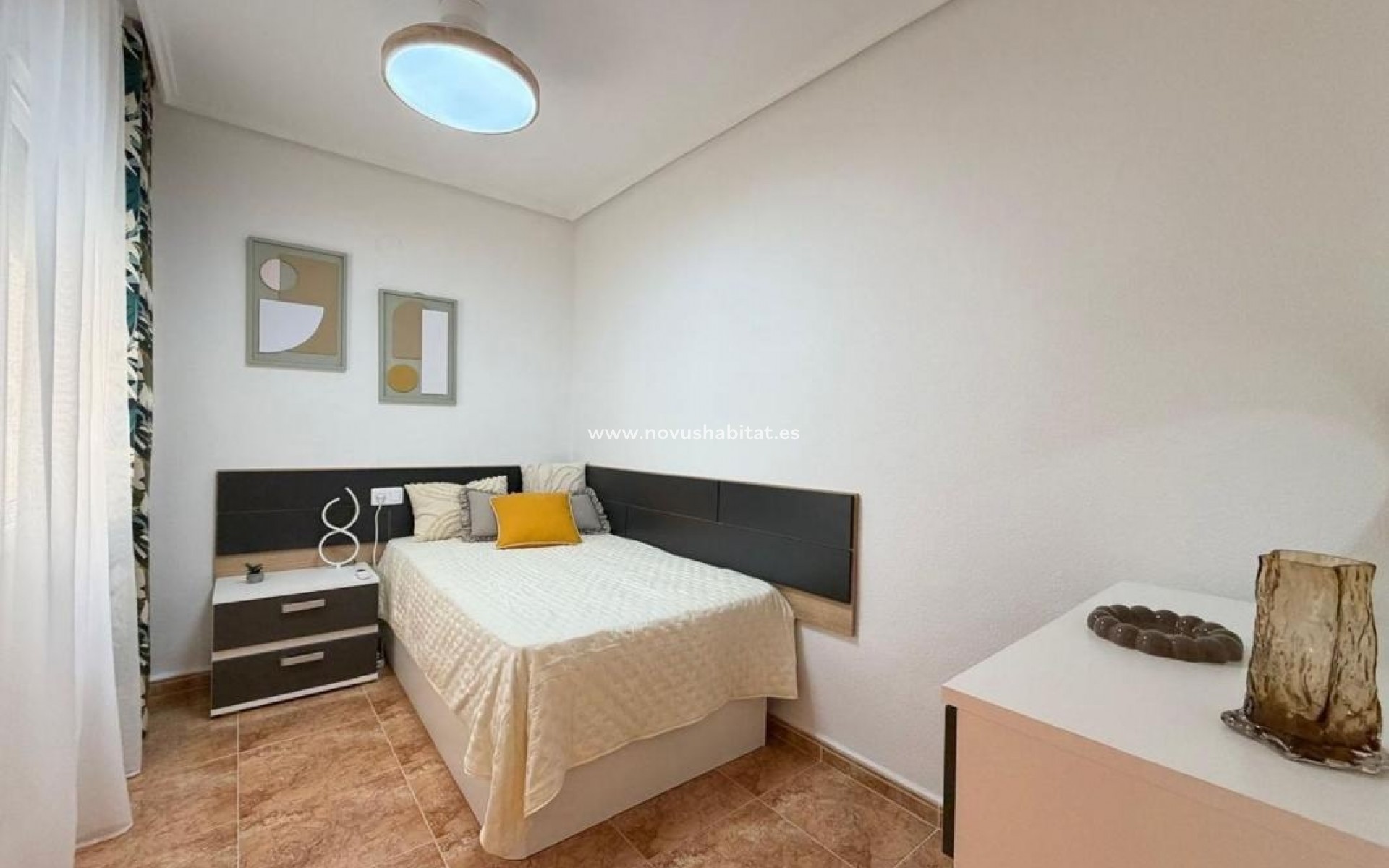 Nouvelle construction - Apartament - Torrevieja