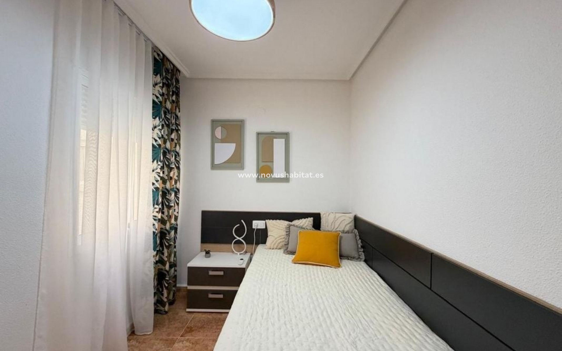 Nouvelle construction - Apartament - Torrevieja