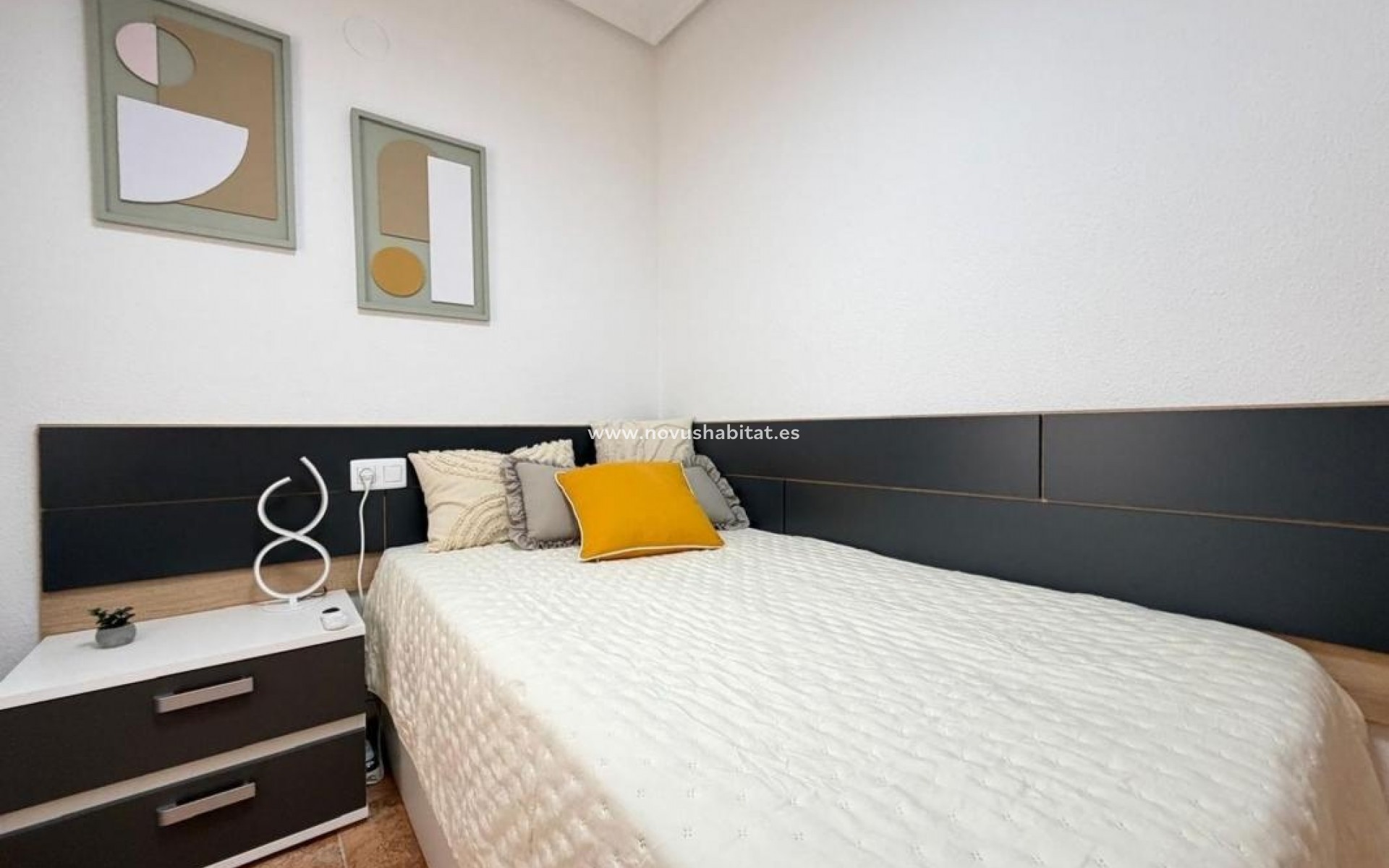 Nouvelle construction - Apartament - Torrevieja