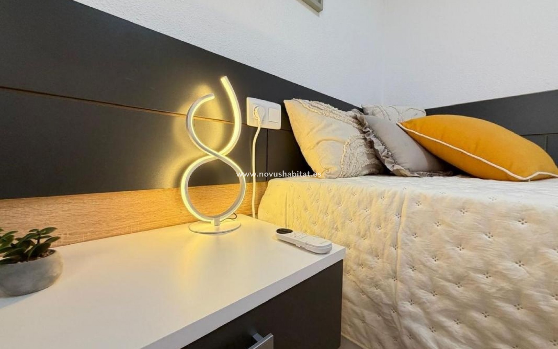 Nouvelle construction - Apartament - Torrevieja