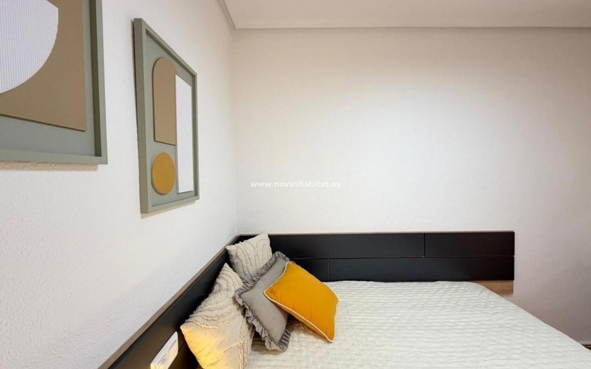 Nouvelle construction - Apartament - Torrevieja