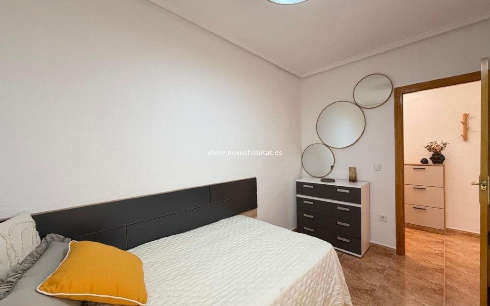 Nouvelle construction - Apartament - Torrevieja