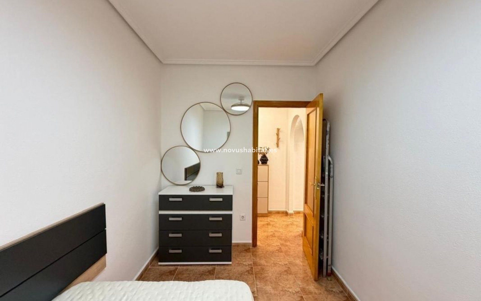 Nouvelle construction - Apartament - Torrevieja