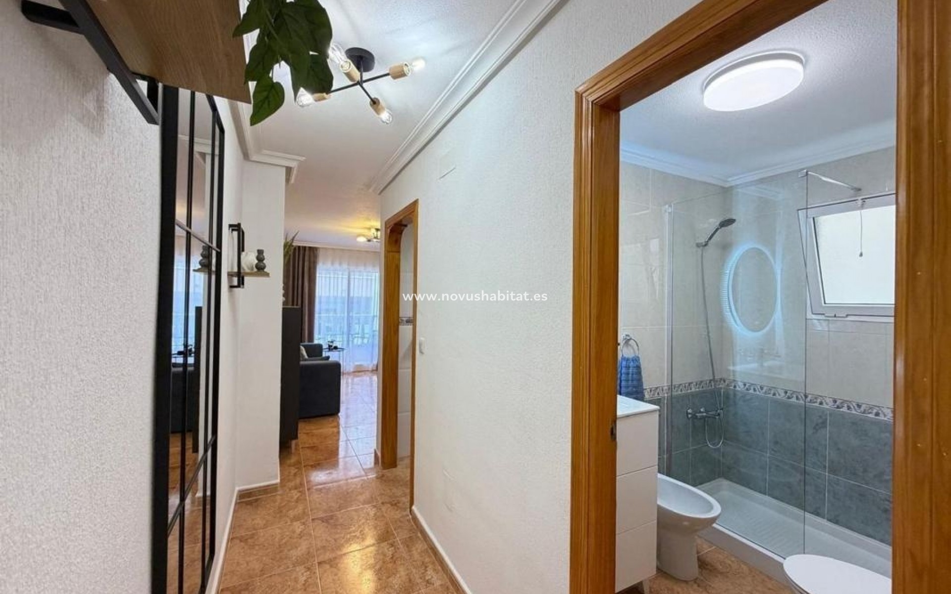 Nouvelle construction - Apartament - Torrevieja