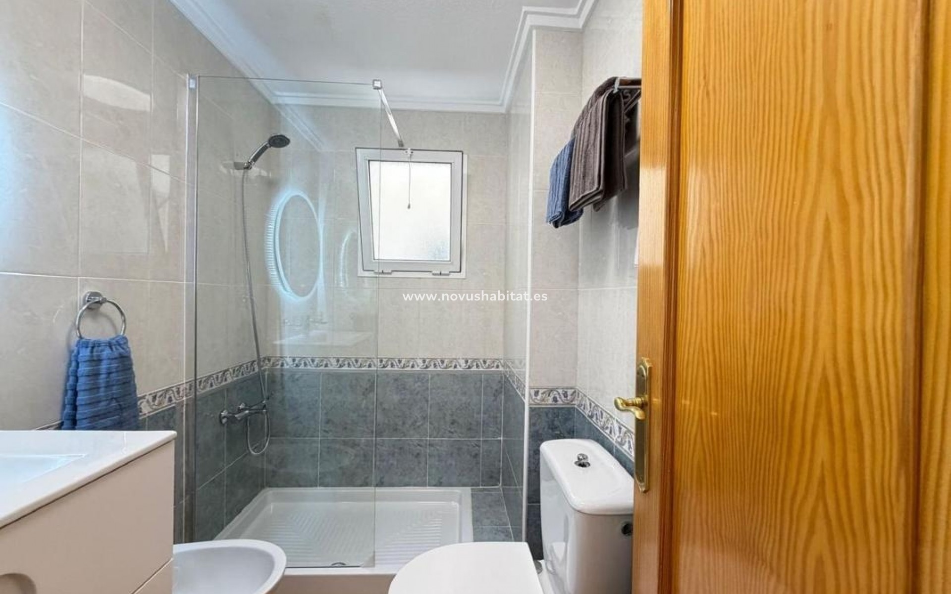 Nouvelle construction - Apartament - Torrevieja