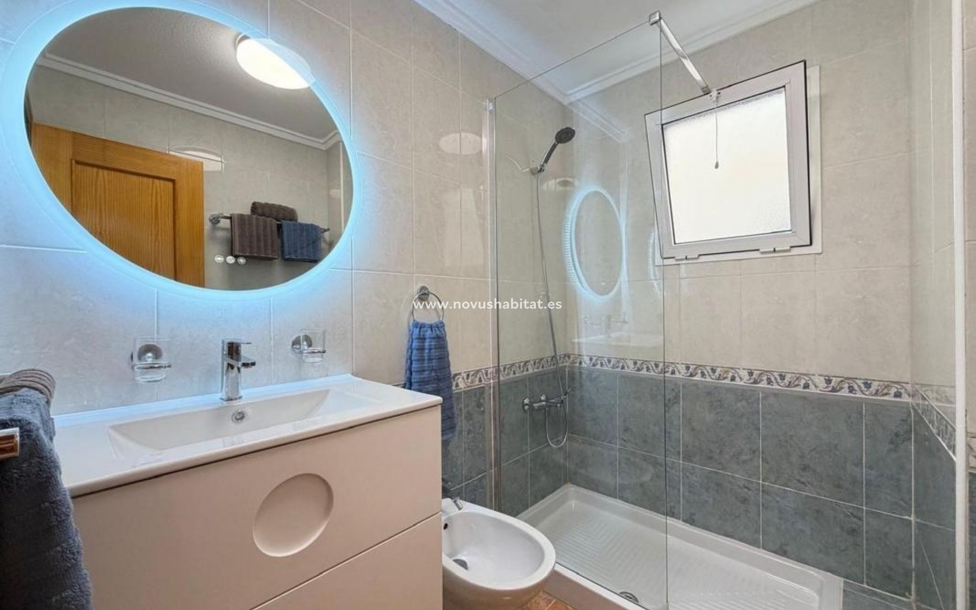 Nouvelle construction - Apartament - Torrevieja