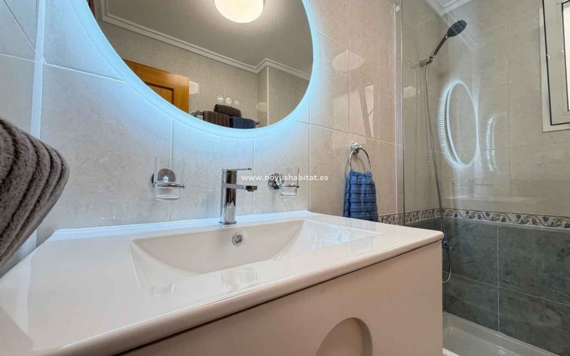 Nouvelle construction - Apartament - Torrevieja