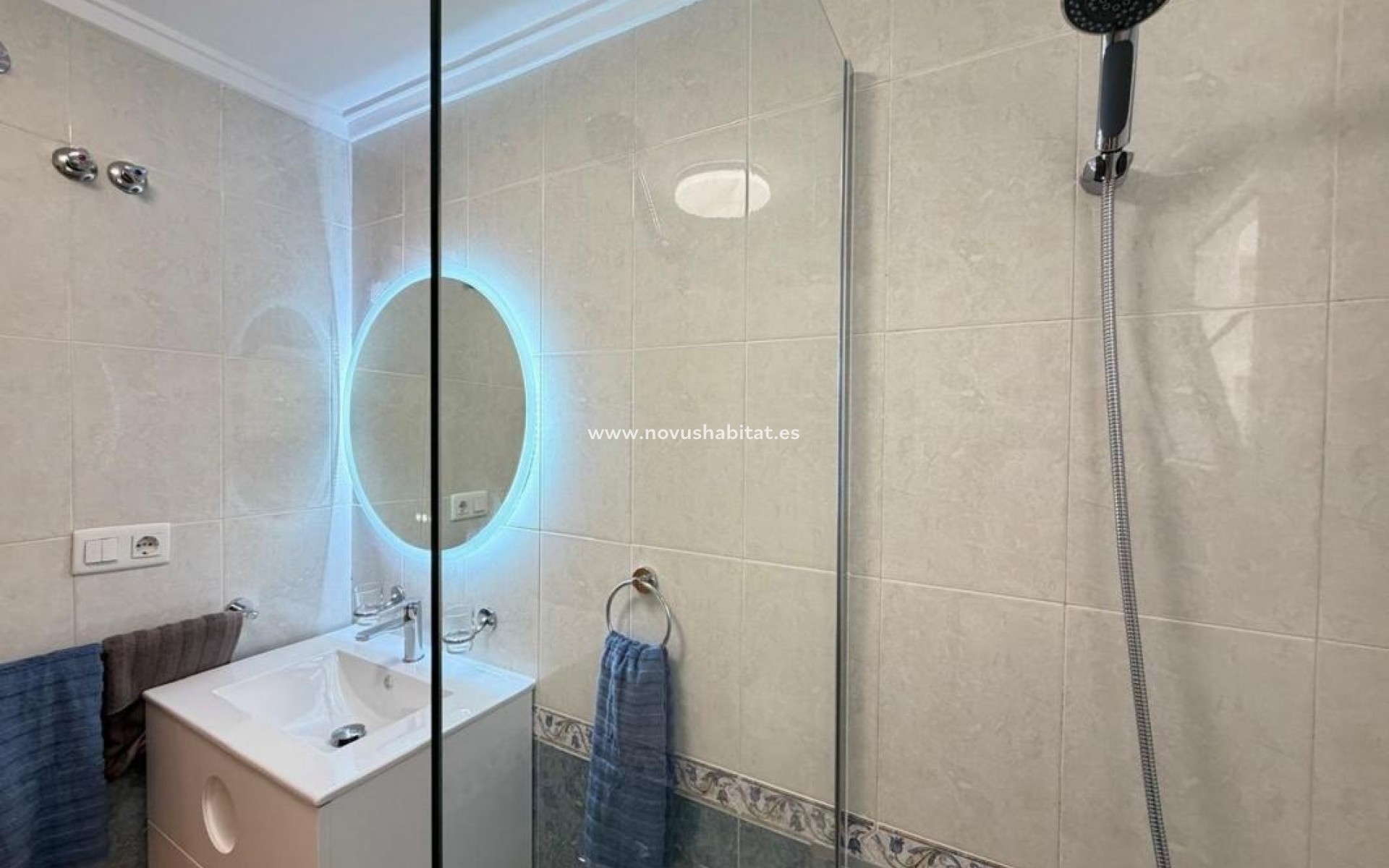 Nouvelle construction - Apartament - Torrevieja