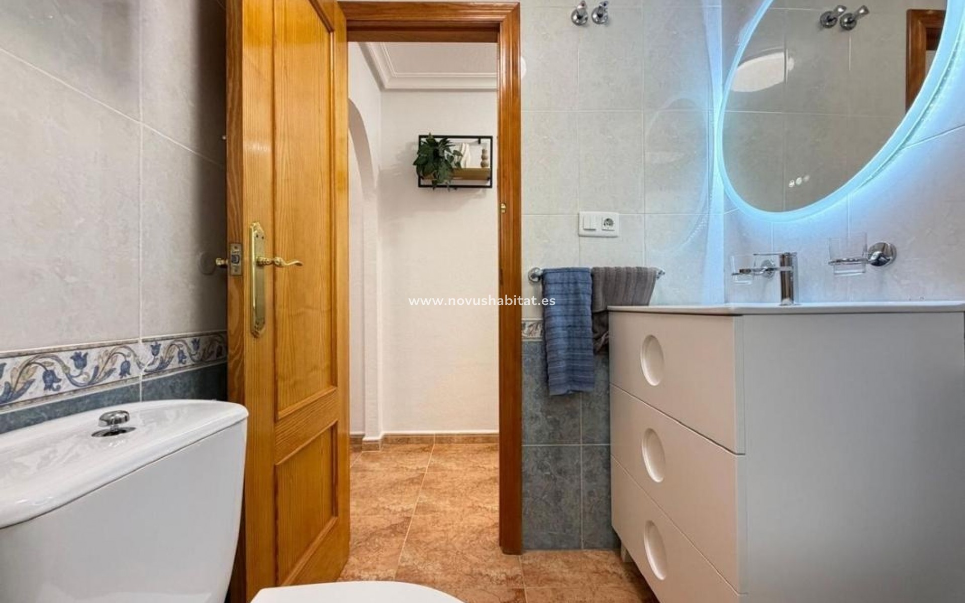Nouvelle construction - Apartament - Torrevieja