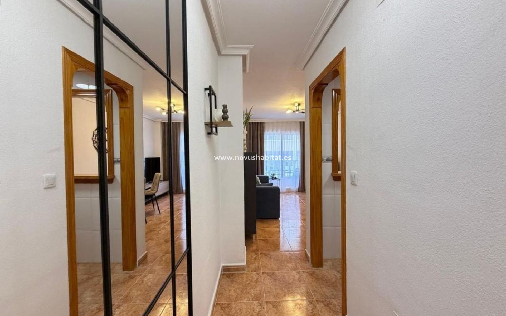 Nouvelle construction - Apartament - Torrevieja