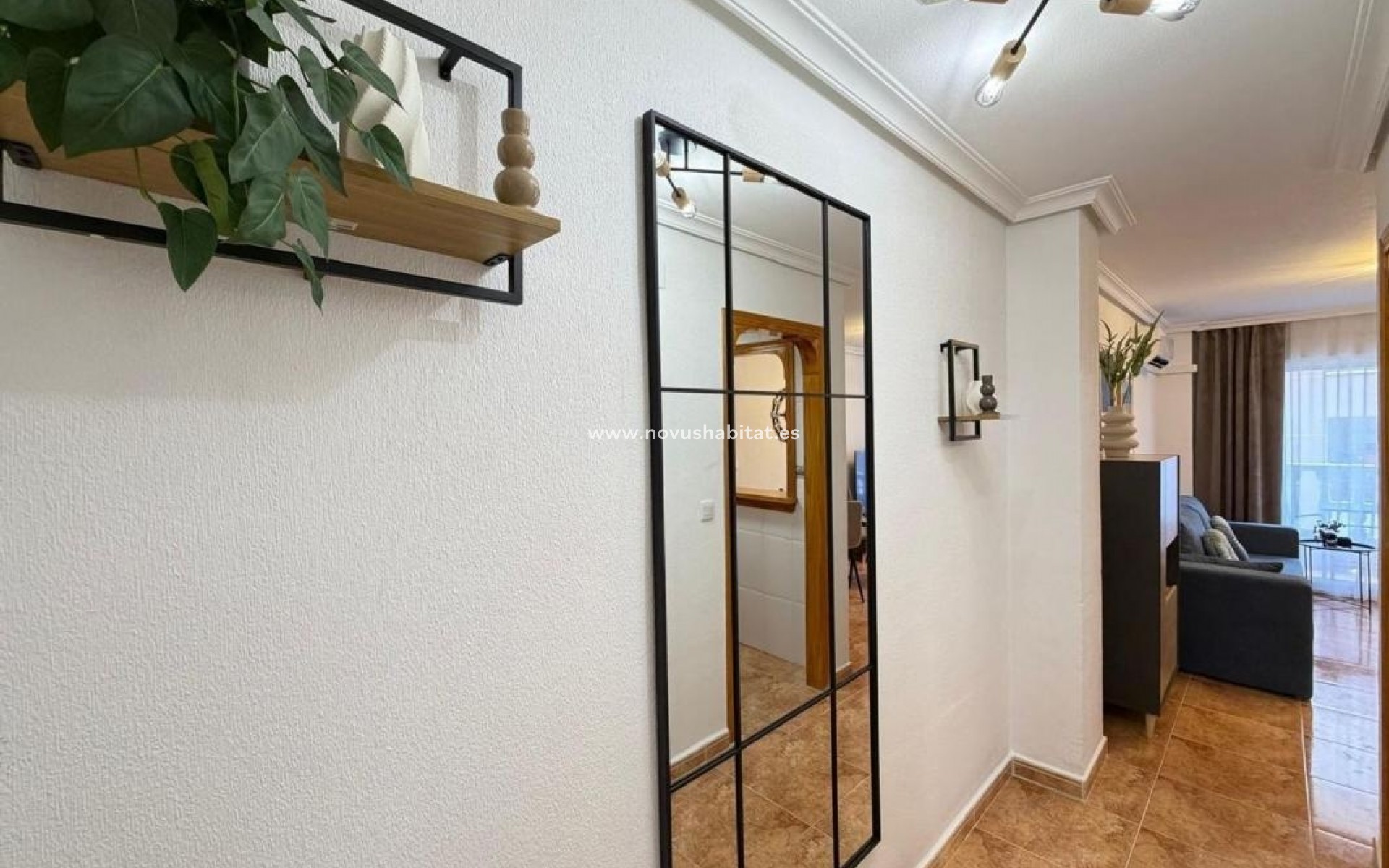 Nouvelle construction - Apartament - Torrevieja