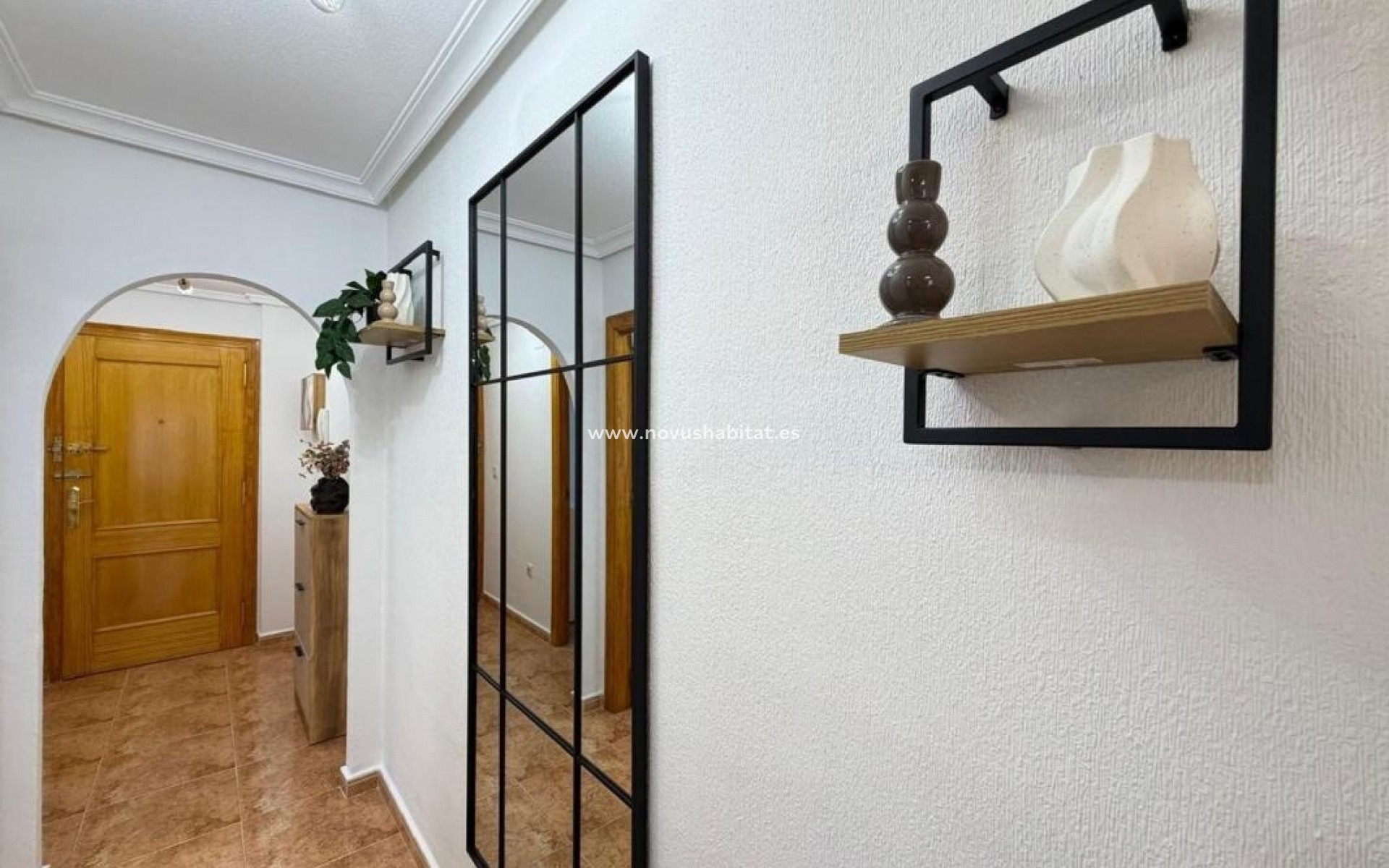 Nouvelle construction - Apartament - Torrevieja