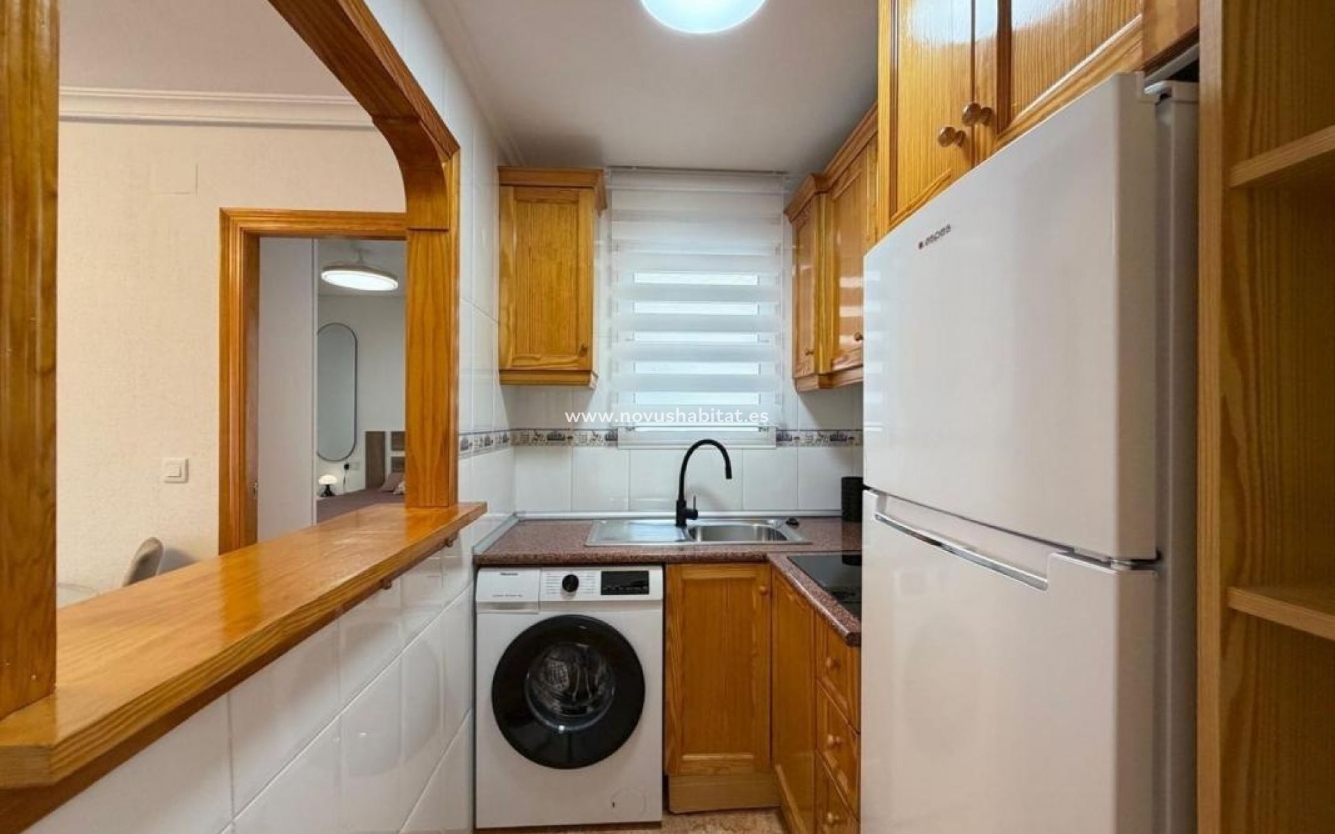 Nouvelle construction - Apartament - Torrevieja