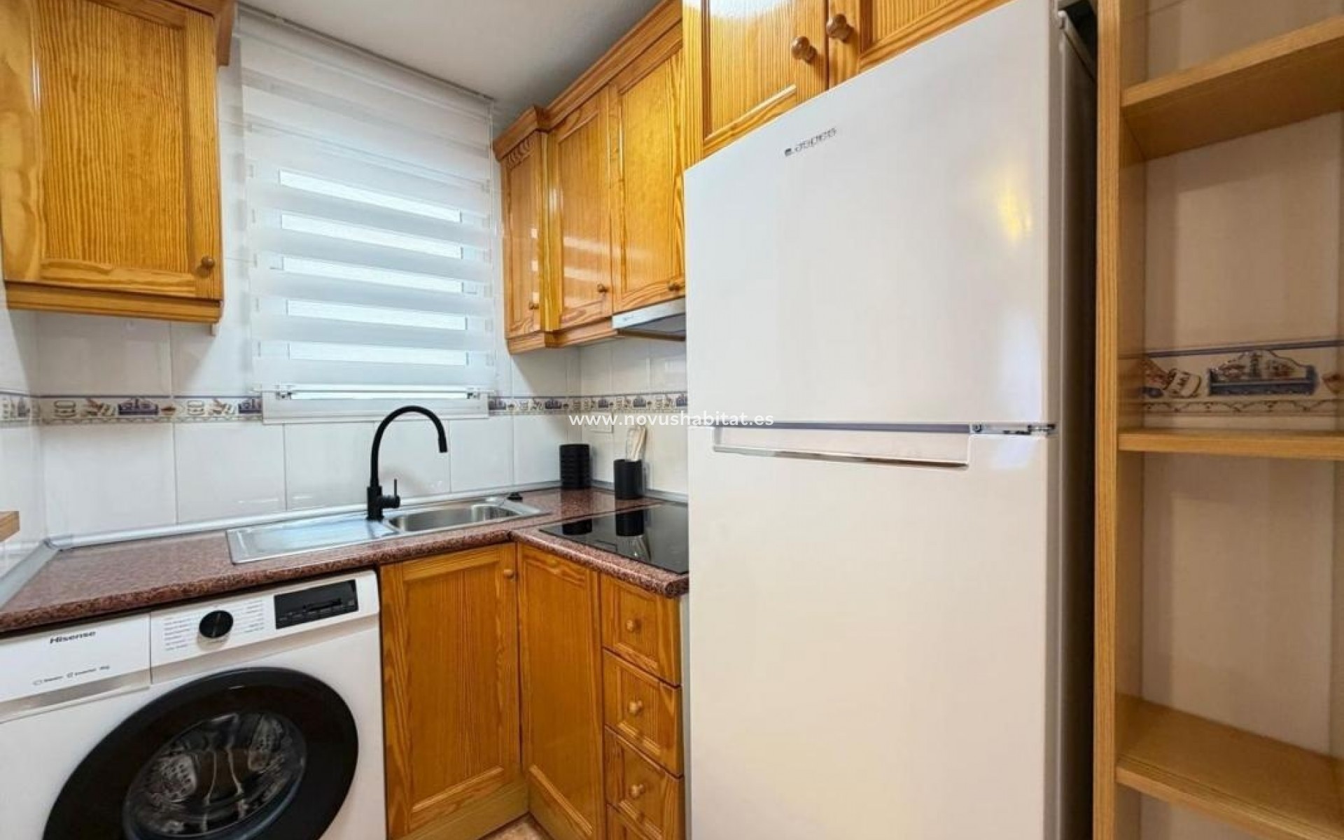 Nouvelle construction - Apartament - Torrevieja