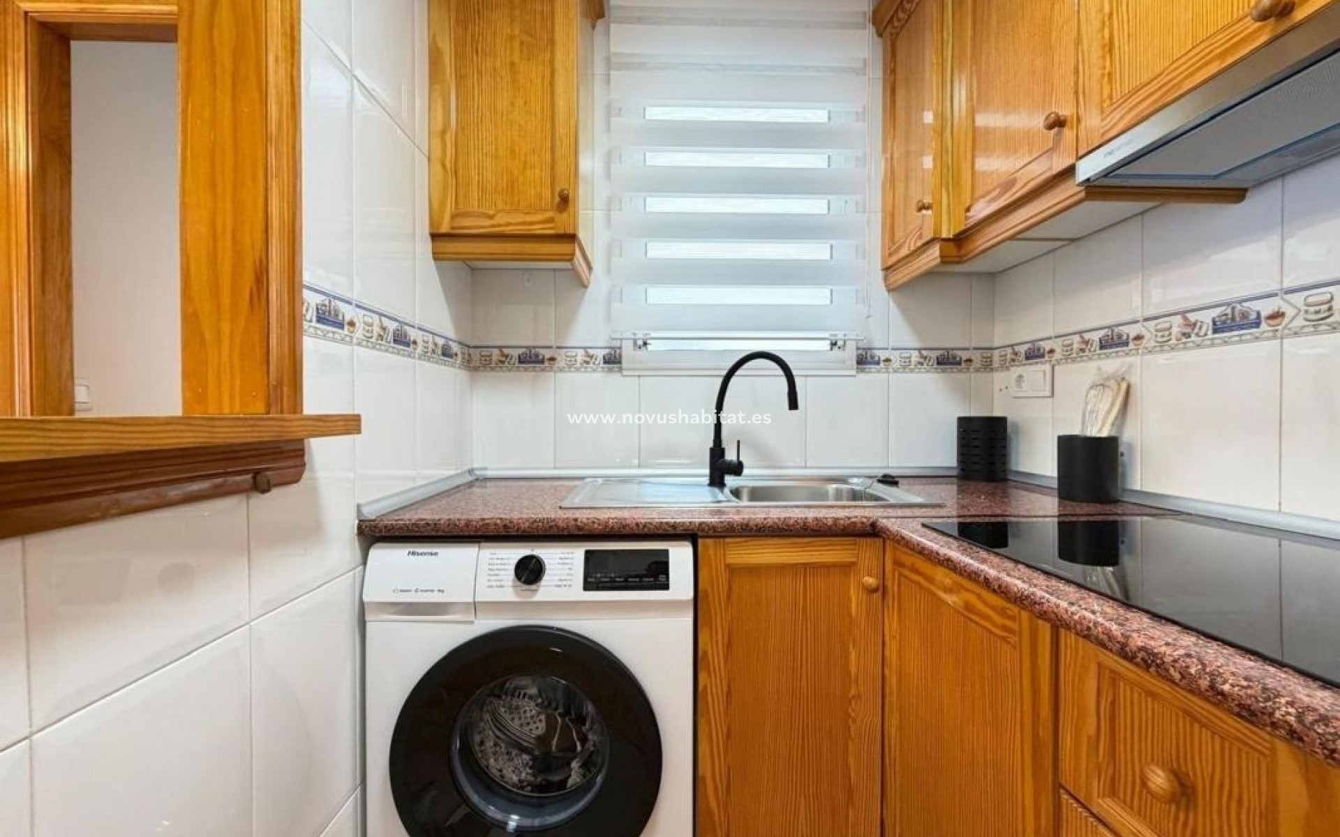 Nouvelle construction - Apartament - Torrevieja