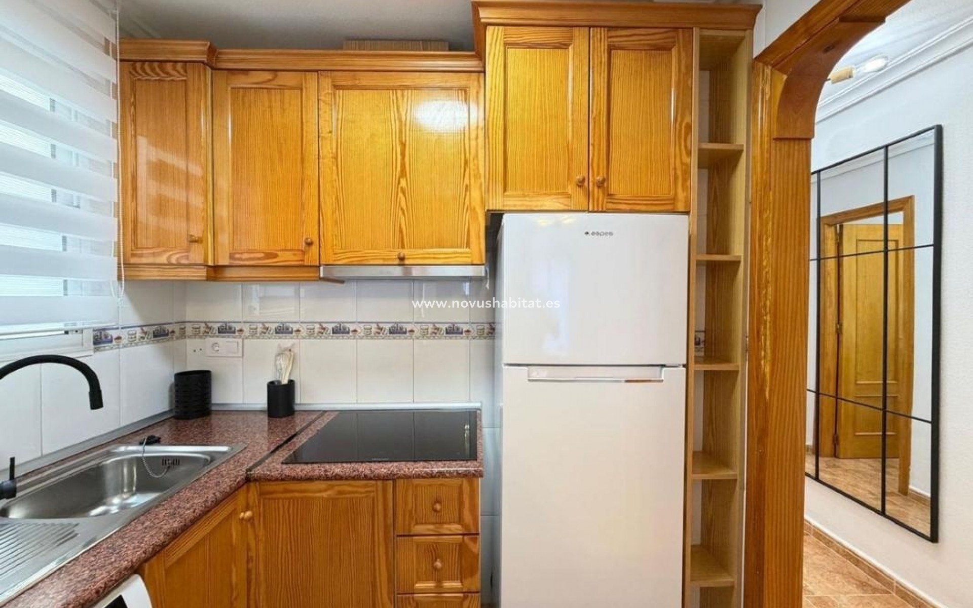 Nouvelle construction - Apartament - Torrevieja