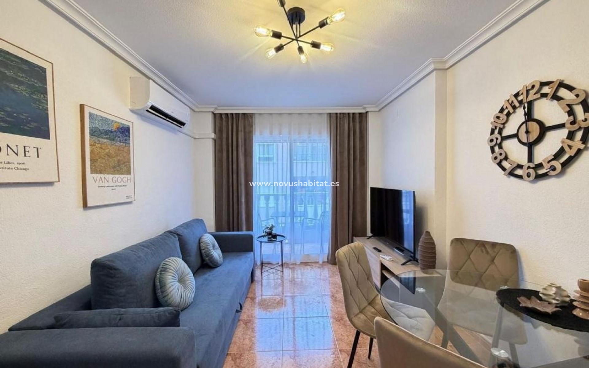 Nouvelle construction - Apartament - Torrevieja