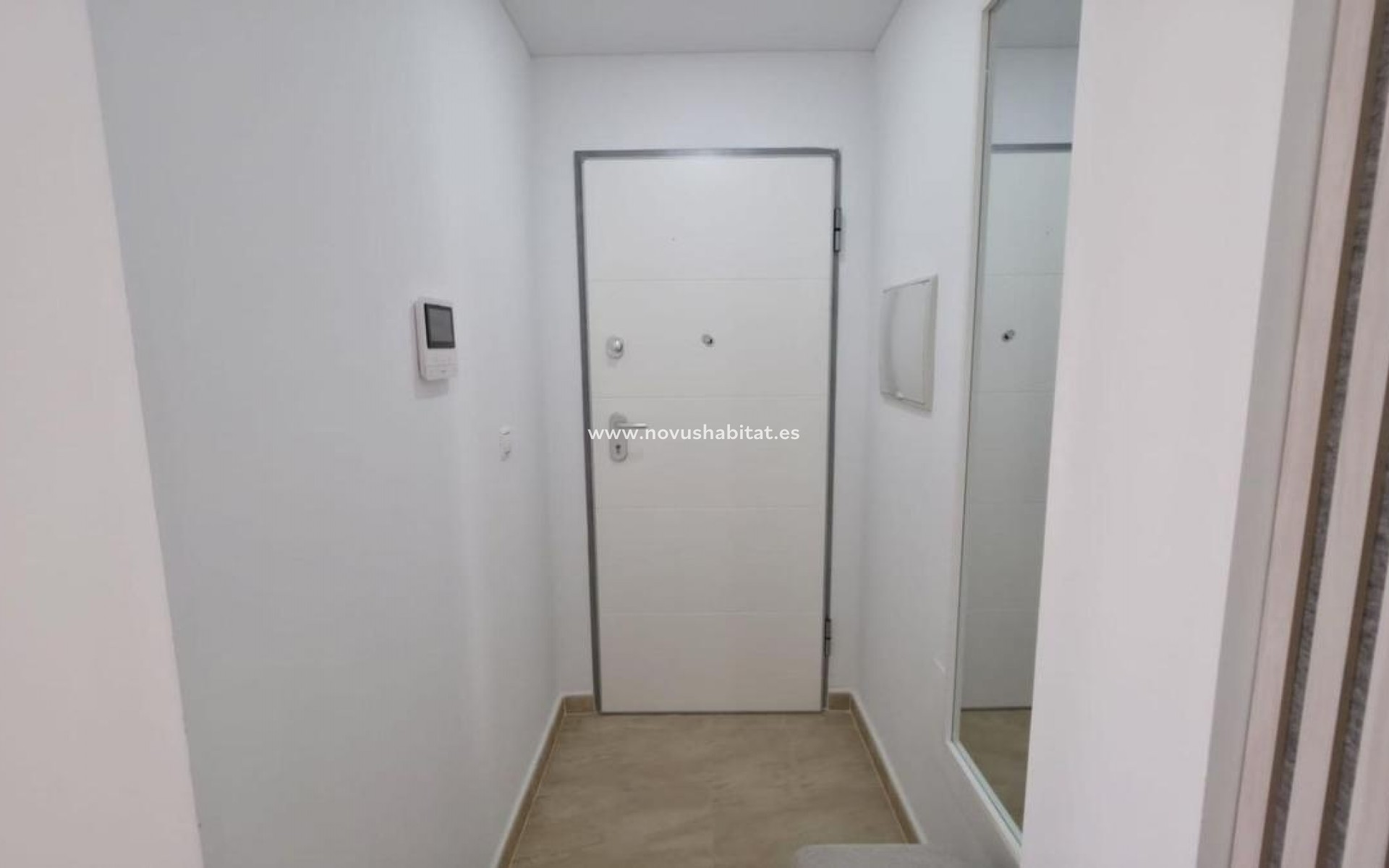 Nouvelle construction - Apartament - Torrevieja