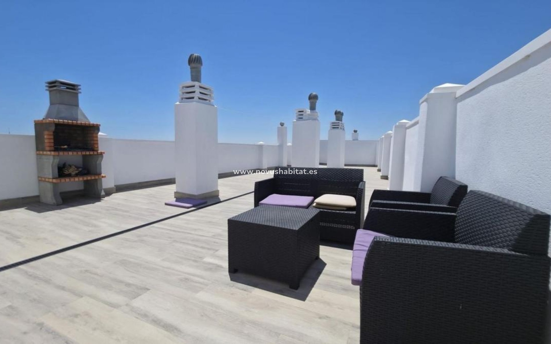 Nouvelle construction - Apartament - Torrevieja
