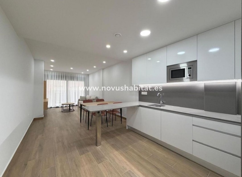 Nouvelle construction - Apartament - Torrevieja