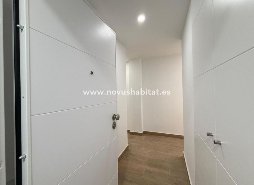 Nouvelle construction - Apartament - Torrevieja