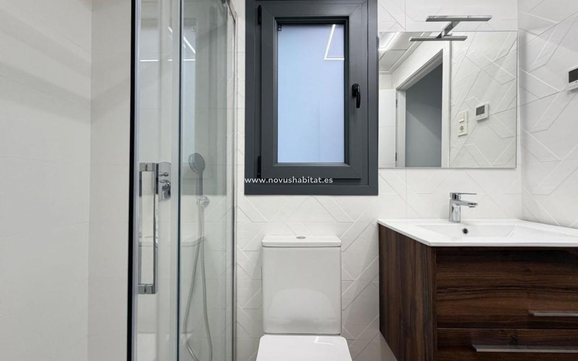 Nouvelle construction - Apartament - Torrevieja