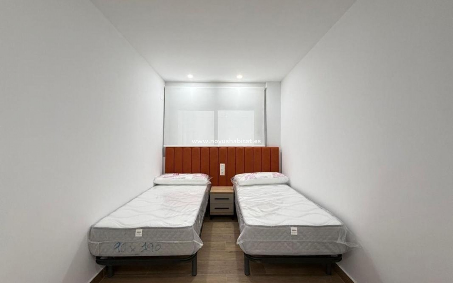 Nouvelle construction - Apartament - Torrevieja