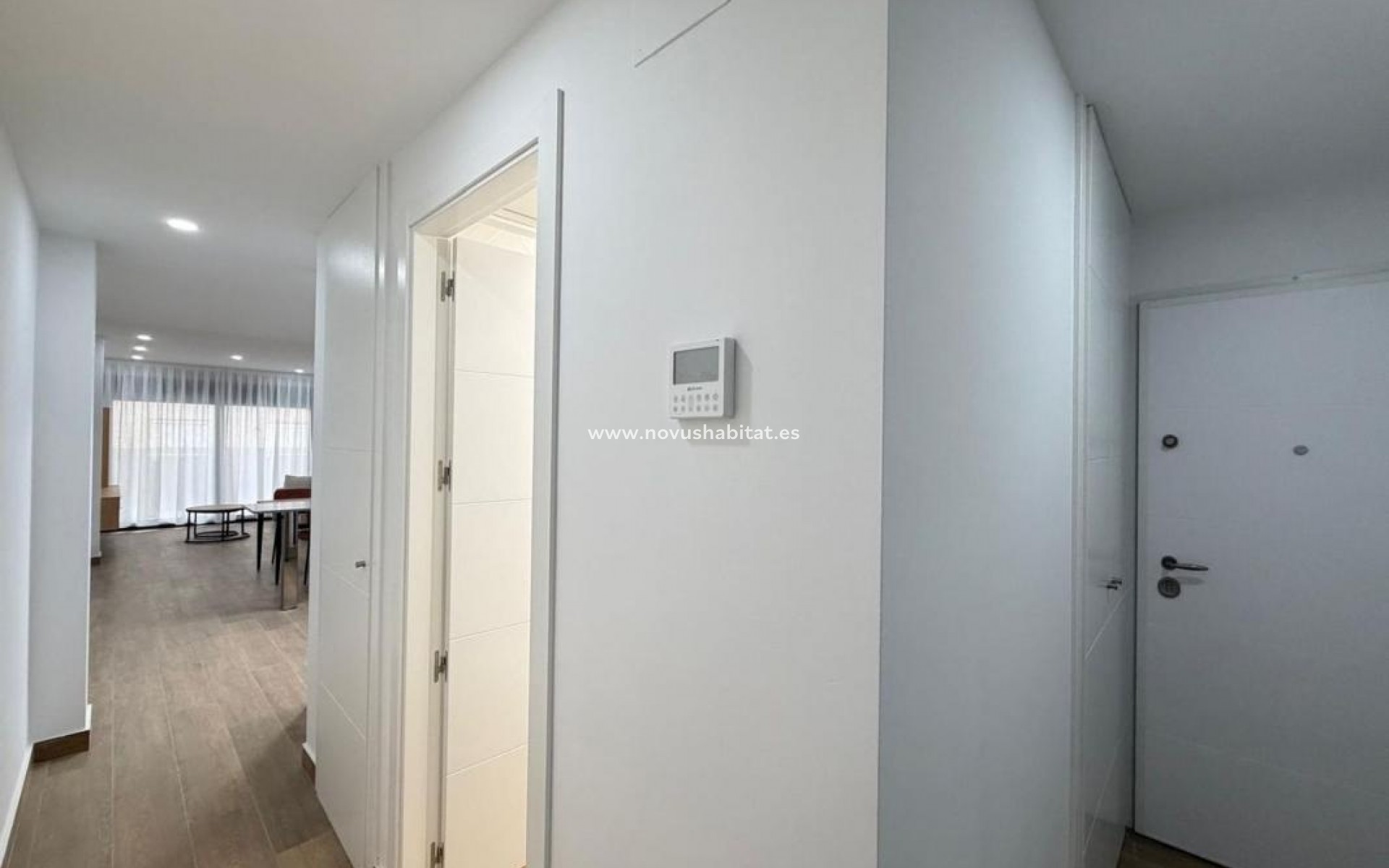 Nouvelle construction - Apartament - Torrevieja