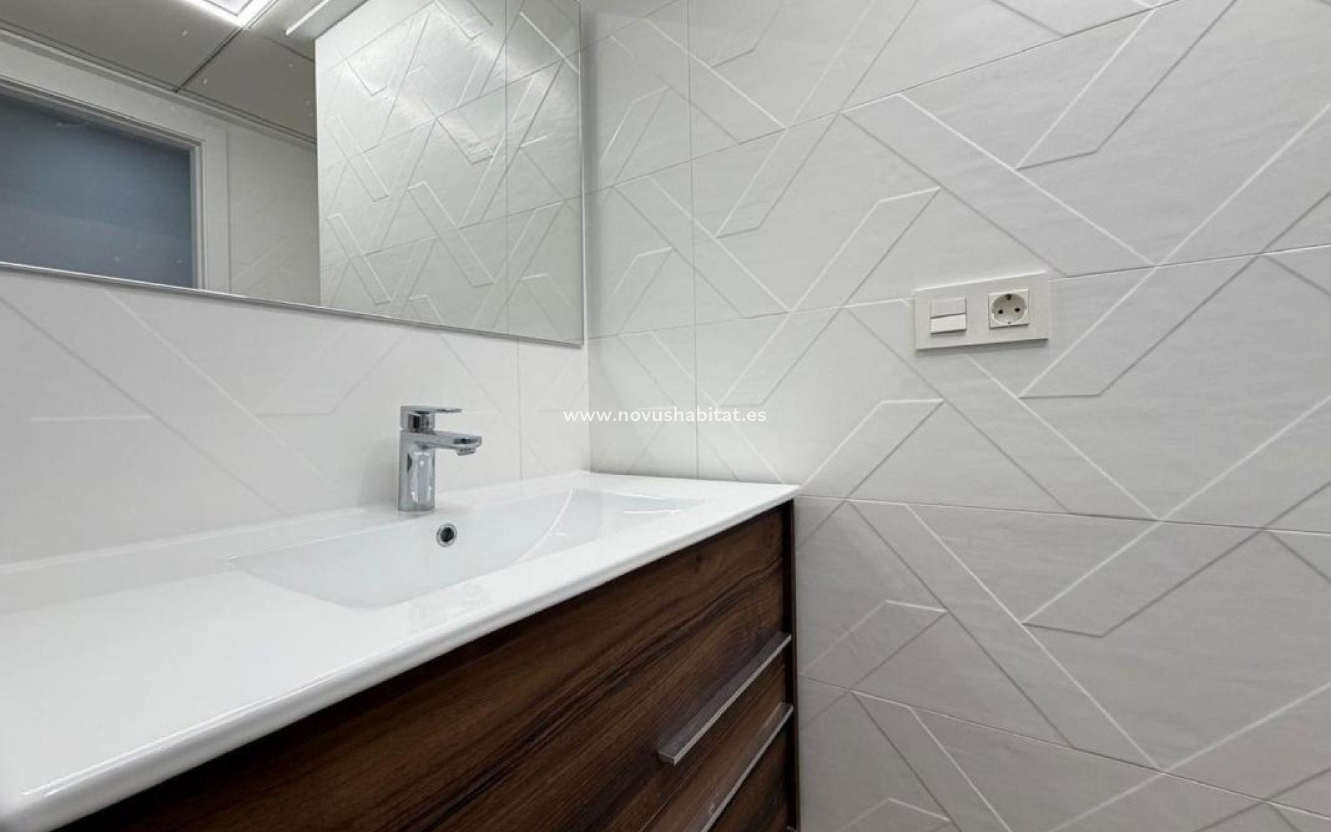 Nouvelle construction - Apartament - Torrevieja