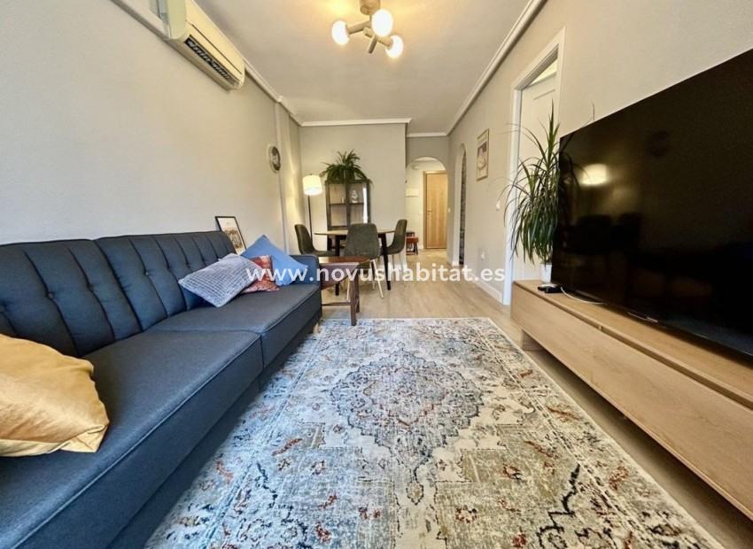 Nouvelle construction - Apartament - Torrevieja