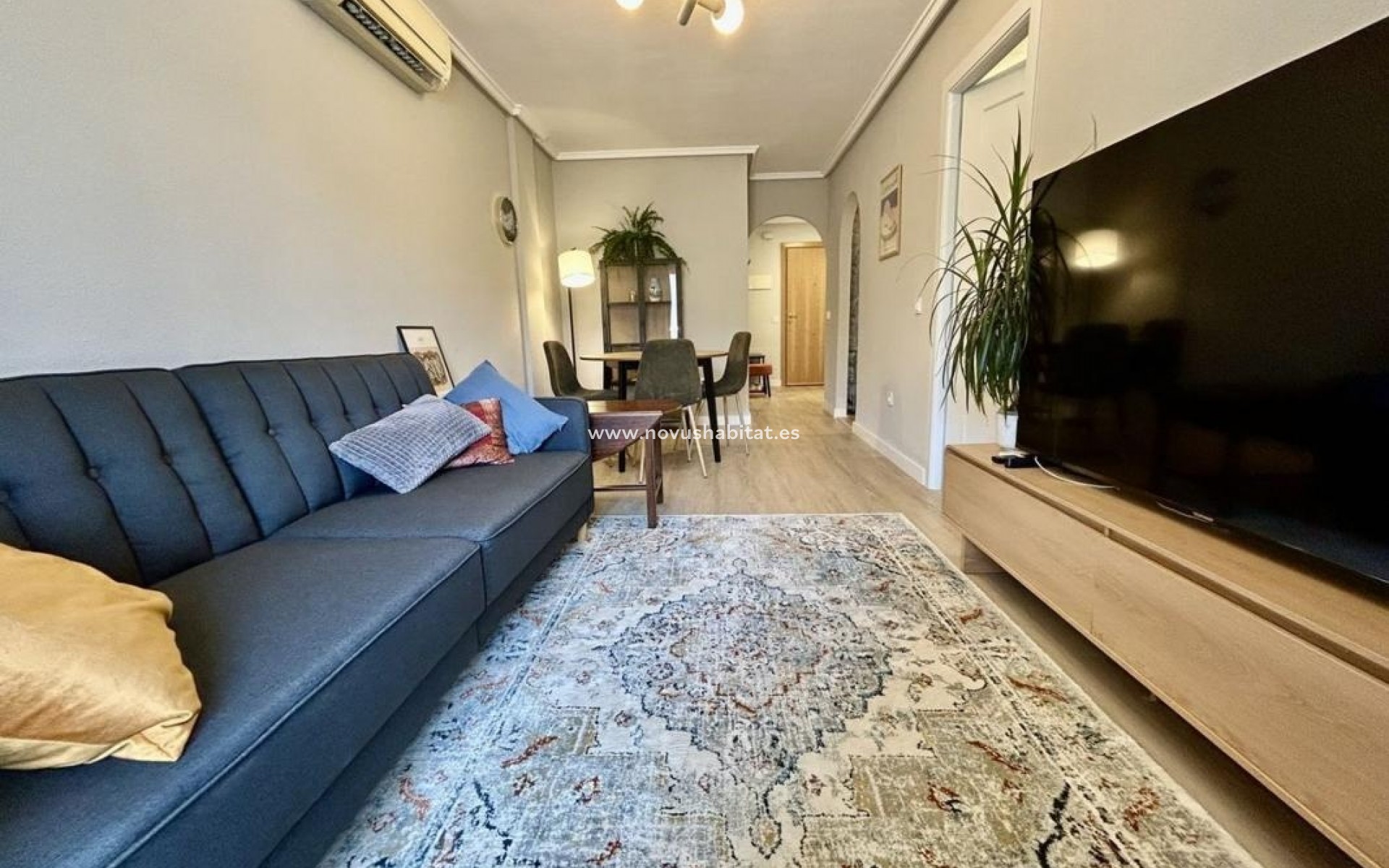 Nouvelle construction - Apartament - Torrevieja