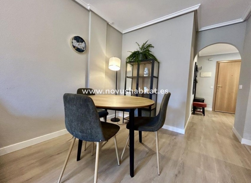 Nouvelle construction - Apartament - Torrevieja